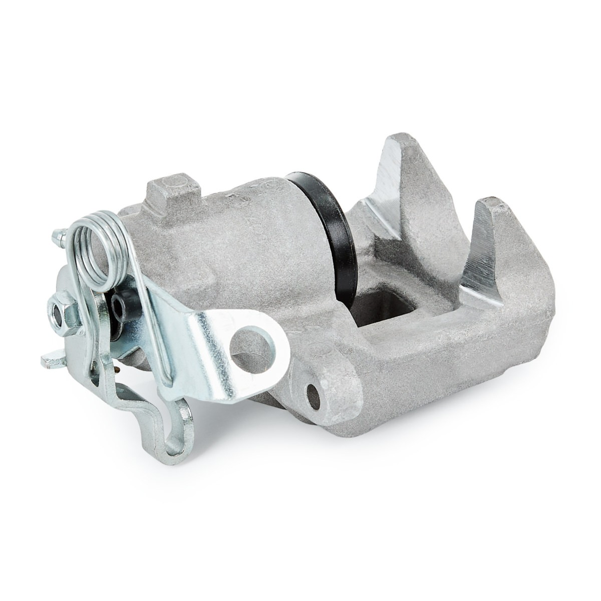 Zacisk hamulcowy tylny lewy do Volkswagen Polo IV 9A4